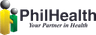PhilHealth logos