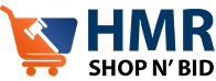 HMR Shop N' Bid