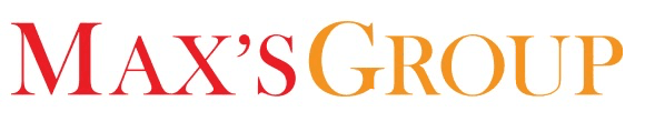 Max's Group logo