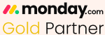 monday.com Gold Partner