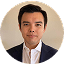Portrait of Matthew Cabangon
