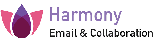 Harmony Email & Collaboration