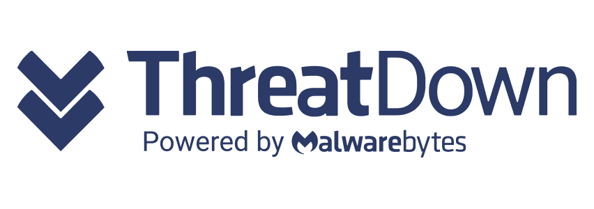 ThreatDown, powered by Malwarebytes